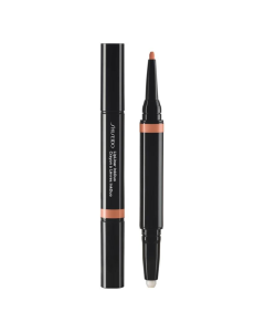 Shiseido LipLiner InkDuo 01 Bare Kredka Do Ust 1,1 g