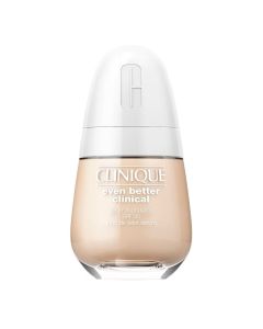 Clinique Even Better Clinical Serum Foundation SPF 20 WN 01 Flax Podkład Do Twarzy 30 ml