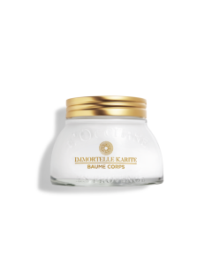 L'Occitane Shea Immortelle Body Balm Balsam Do Ciała 200 ml