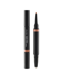 Shiseido LipLiner InkDuo Kredka Do Ust 02 Beige 1,1 g