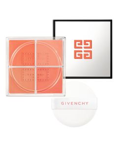 Givenchy Prisme Libre Blush N03 Voile Corail Róż Do Policzków 4x1,5g