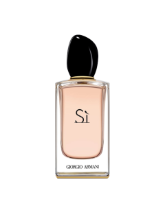 Armani Si Woda perfumowana dla kobiet 100 ml