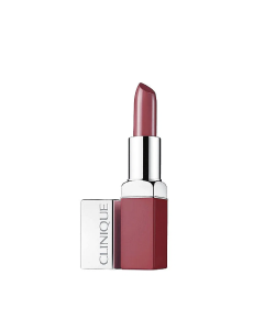 Clinique Pop Lip Colour + Primer Pomadka do ust Plum 3
