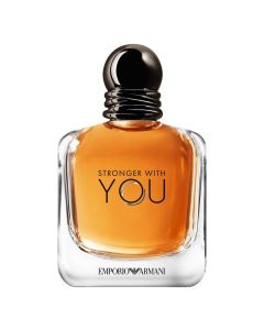 Armani Emporio Stronger With You Woda perfumowana dla mężczyzn 50 ml