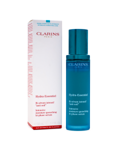 Clarins Hydra Essentiel Bi-Phase Serum do twarzy 50 ml