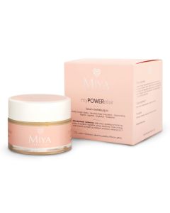 Miya Cosmetics Mypowerelixir Serum do twarzy 15 ml