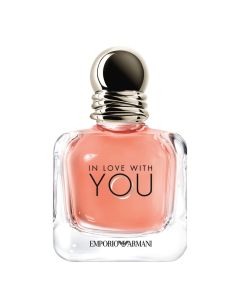 Armani In Love With You Woda perfumowana dla kobiet 100 ml