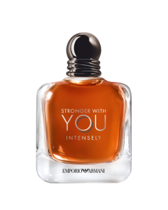 Armani Emporio Stronger With You Intensely Woda perfumowana dla mężczyzn 100 ml