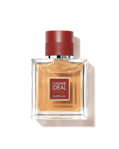 Guerlain L'Homme Ideal Extreme Woda perfumowana dla mężczyzn 100 ml