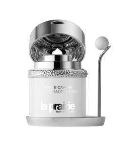 La Prairie White Caviar Eye Extraordinaire rozświetlający 20 ml