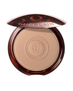 Guerlain Terracotta Sculpting Powder Matte Finish Puder do twarzy Light 10  g