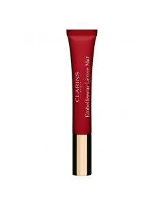 Clarins Velvet Lip Perfector Błyszczyk do ust 12 ml 03 - Velvet Red
