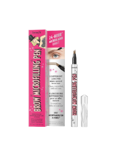 Benefit Microfilling Pen Kredka do oczu Deep Brown 0