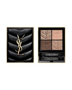 YSL Palette Eye Couture Baby Clutch 100 Stora Dolls Paletka Cieni 4 g