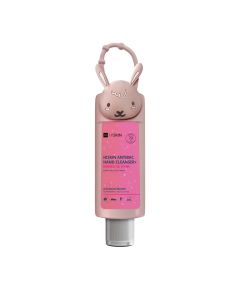 Hiskin Raspberry Żel do dezynfekcji 75 ml