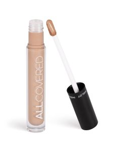 Inglot All Covered Korektor pod oczy 4,2 ml 106