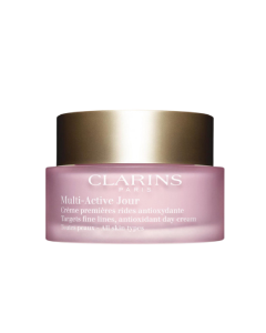 Clarins Clarins Multi Active Krem na dzień 50 ml