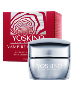 Yoskine Face Lift krem-filler wypełniający zmarszczki  na dzień i na noc