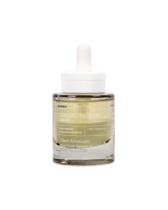 Korres Black Pine 4D Bio-Shapelift Serum na noc 30 ml