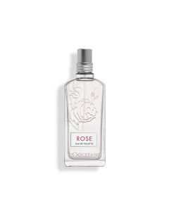 L'Occitane Rose Eau De Toilette Woda Toaletowa Dla Kobiet 75 ml