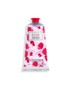 L'Occitane Rose Creme Main Krem Do Dłoni 75 ml