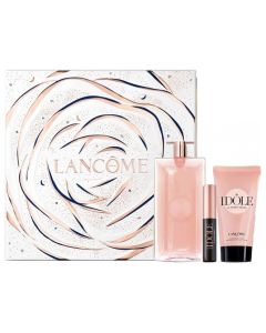 Lancome Idole set zestaw perfum