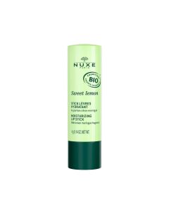 Nuxe Sweet Lemon Lips Stick balsam do ust 4g