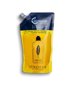 L'Occitane Eco Refill Verbana Żel Pod Prysznic 500 ml