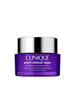 Clinique Smart Repair Lifting Face + Neck Cream Krem Do Twarzy 50 ml
