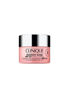 Clinique Moisture Surge SPF 25 Sheer Hydrator Krem Do Twarzy 30 ml