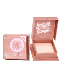 Benefit Mini Dandelion Twinkle Highlighter Rozświetlacz Do Policzków 1,5 g