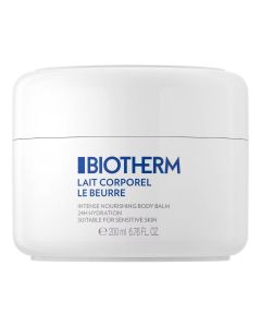 Biotherm Beurre Corporel masło do ciała 200ml
