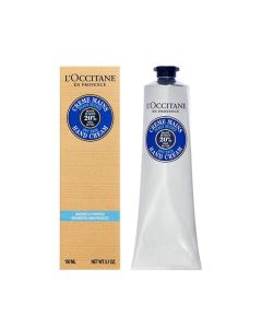 L'Occitane Shea Hand Cream Krem do dłoni 150 ml