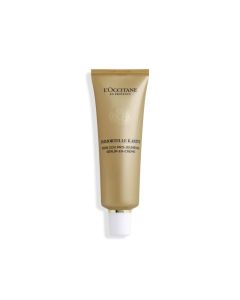 L'Occitane Immortelle Shea Neck Cream Odmładzający Krem Do Szyi 50 ml