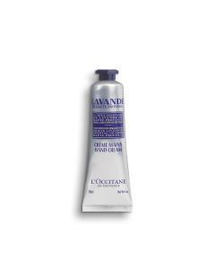 L'Occitane Lavender Hand Cream Krem Do Dłoni 30 ml