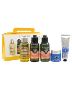 L'Occitane My Provence Beauty Set Zestaw Do Pielęgnacji Ciała