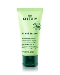 Nuxe Sweet Lemon Hand Cream krem do rąk 50ml