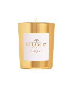 Nuxe Bougie Prodigieux Świeca Zapachowa 140 g