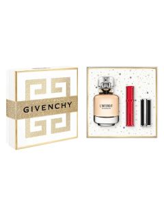 Givenchy L'Interdit Woda perfumowana Zestaw Perfum