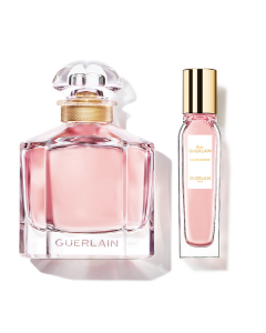 Guerlain Mon Guerlain Zestaw perfum