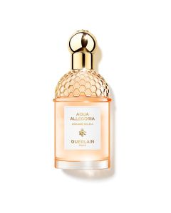 Guerlain Aqua Allegoria Orange Soleia Woda toaletowa dla kobiet 75 ml