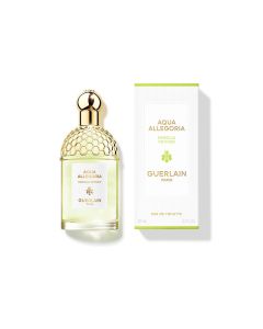 Guerlain Aqua Allegoria Nerolia Vet Woda toaletowa dla kobiet 200 ml