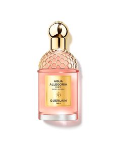 Guerlain Aqua Allegoria Rosa Rossa Forte Woda toaletowa dla kobiet 75 ml