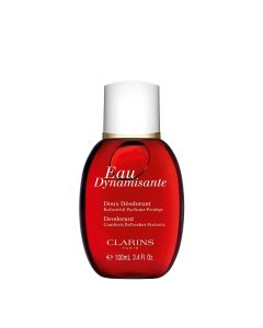 Clarins Dynamic Delights Dezodorant 100 ml