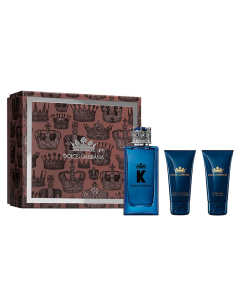 Dolce & Gabbana K Zestaw perfum 