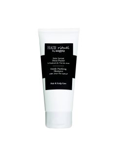 Sisley Gentle Purifying Shampoo Szampon do włosów 200 ml