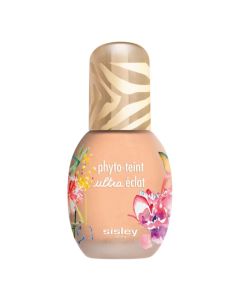Sisley Phyto-Teint Ultra Eclat Blooming Peonies Collection 2C Podkład Do Twarzy 30 ml