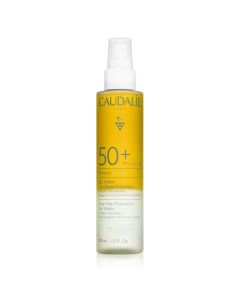 Caudalíe Vinosun Protect Invisible High Protection SPF 50+ Spray Do Opalania 150 ml