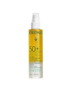 Caudalíe Vinosun Protect SPF 50+ Woda Słoneczna 150 ml