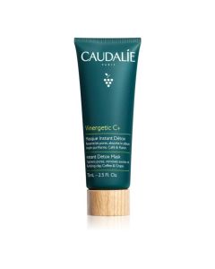Caudalíe Vinergetic C+ Maseczka Do Twarzy 75 ml